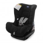 Отзывы людей о Автокресло Chicco Eletta Comfort