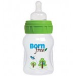 Отзывы людей о Бутылочка для кормления Born Free