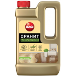 Отзывы людей о Средство для мытья пола Оранит|BAGI