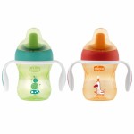 Отзывы людей о Поильник Chicco Training Cup
