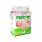 Отзывы людей о Подгузники Moony (Муни)