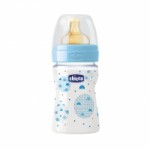 Отзывы людей о Бутылочка Chicco Wellbeing
