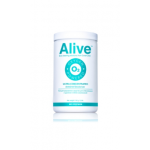 Отзывы людей о Alive средство для отбеливания и удаления стойких загрязнений