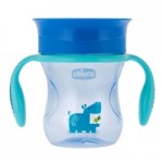 Отзывы людей о Поильник Chicco Perfect Cup