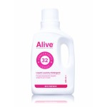 Отзывы людей о Alive Жидкое средство для стирки от Coral club