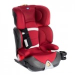 Отзывы людей о Автокресло Chicco Oasys 2-3 EVO