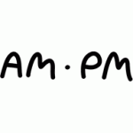 Отзывы людей о AM.PM