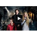 Отзывы людей о Багровый пик (2015)