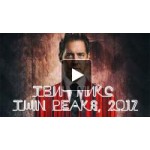 Отзывы людей о Твин Пикс (2017)