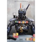 Отзывы людей о Робот по имени Чаппи (2015)
