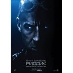 Отзывы людей о Риддик (2013)