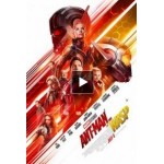 Отзывы людей о Фильм Человек-муравей и Оса (2018)