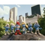 Отзывы людей о Смурфики/The Smurfs
